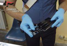 Cocaina pagata con pos – arrestato 51enne