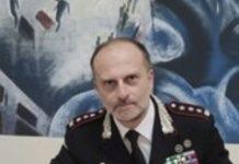 Calabria – comandante Carabinieri muore durante immersione