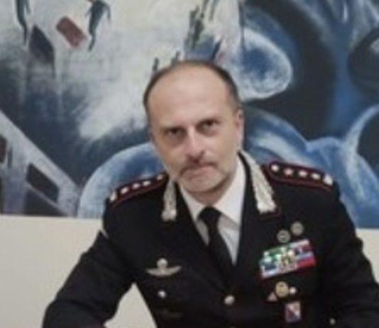 Calabria – comandante Carabinieri muore durante immersione