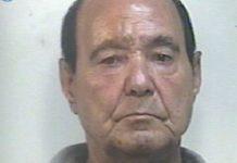 Rosarno – morto il boss Umberto Bellocco