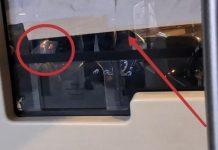 Guarda film mentre guida autobus – sospeso autista