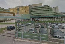 Tragedia a Catanzaro, uomo si lancia da una finestra del Policlinico