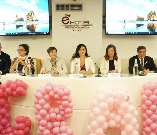 Grace Day, a Reggio Calabria il seminario su prevenzione ed estetica oncologica