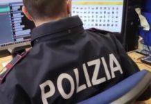 Abusava della figlia di 2 anni ed inviava foto a pedofili: arrestato 33enne