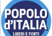 Francesca Candido nominata coordinatore regionale-provinciale Popolo d’Italia