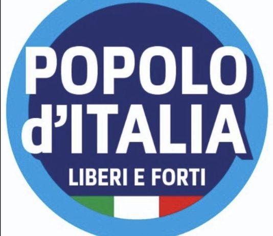 Francesca Candido nominata coordinatore regionale-provinciale Popolo d’Italia