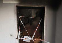 Incendio Catanzaro: vittime morte per asfissia. In casa trovati 30mila euro contanti