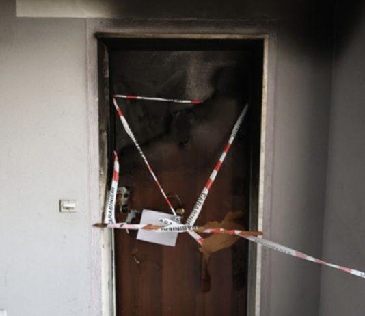 Incendio Catanzaro: vittime morte per asfissia. In casa trovati 30mila euro contanti