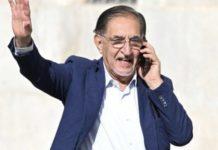 Ignazio La Russa nuovo presidente del Senato