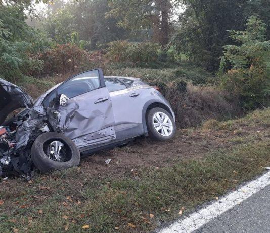 Incidente nel cremonese: muore 25enne di Reggio Calabria