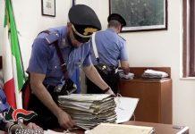 Melicucco. denunciati 13 “furbetti” del Reddito di cittadinanza: circa 70.000 euro indebitamente percepiti.