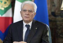 Mattarella: “Dobbiamo attenuare costi energia su famiglie”