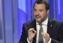 Salvini su ponte sullo stretto: “Creerebbe oltre 100 mila posti di lavoro”