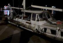 Sbarco migranti: arrivati in 166 a Crotone, la maggior parte donne e bimbi