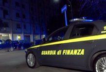 Traffico di droga tra Calabria e Sicilia, maxi operazione della Guardia di Finanza