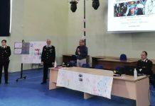 Rosarno – A scuola con i carabinieri: internet e le insidie della rete