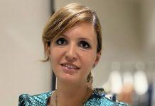 Anna Maria Stanganelli Garante della Salute della Regione Calabria