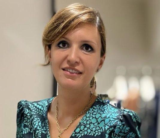 Anna Maria Stanganelli Garante della Salute della Regione Calabria