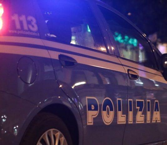 Calabria – fermati 7 scafisti ritenuti responsabili di tre sbarchi di 237 immigrati