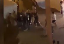 Feroce pestaggio sul lungomare di Reggio – chiusura indagini: 6 indagati