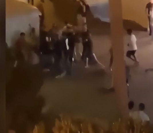 Feroce pestaggio sul lungomare di Reggio – chiusura indagini: 6 indagati