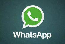 Martedì 25 ottobre – Whatsapp down: l’app non funziona