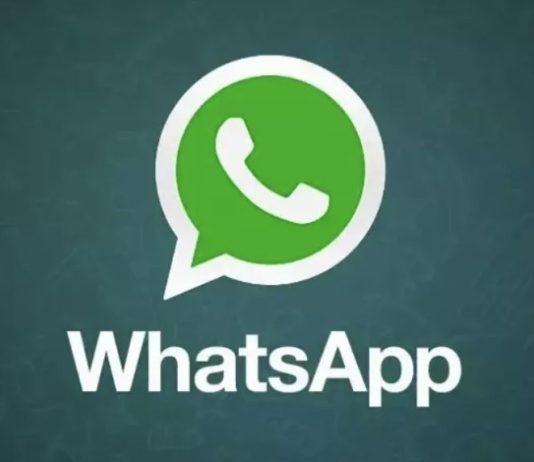 Martedì 25 ottobre – Whatsapp down: l’app non funziona