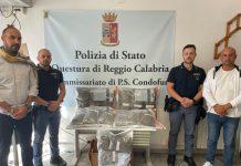 Fermati in auto con 15 kg di marijuana – arrestati