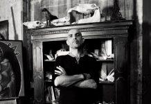 Rosarno – Morto l’Artista Adriano Fida