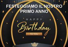 Compie un anno la Pizzeria Fermentum a Rosarno. I ringraziamenti dei titolari