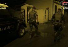 Narcotraffico – si nascondeva in bunker a Platì: scovato ed arrestato