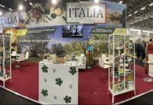 Fichi di Cosenza DOP e Olio di Calabria IGP al SIAL di Parigi