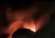 Incendio Catanzaro – disposta autopsia corpi vittime