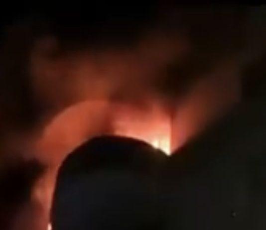 Incendio Catanzaro – disposta autopsia corpi vittime