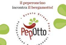 Pepotto, dal 4 al 6 novembre a Reggio Calabria l’evento street food dedicato a bergamotto e peperoncino