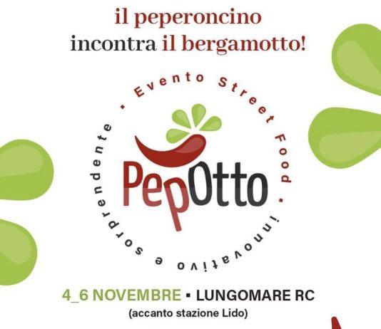 Pepotto, dal 4 al 6 novembre a Reggio Calabria l’evento street food dedicato a bergamotto e peperoncino