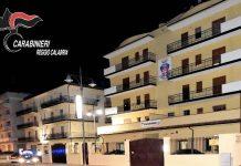 Carabinieri Gioia Tauro: denunciate 14 persone