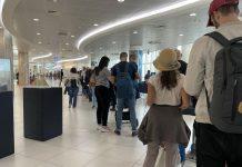 Ritardo volo Lamezia- Milano: passeggeri partiti dopo 8 ore