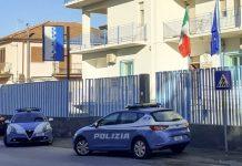 Taurianova – colpi di pistola contro studio medico: arrestati responsabili