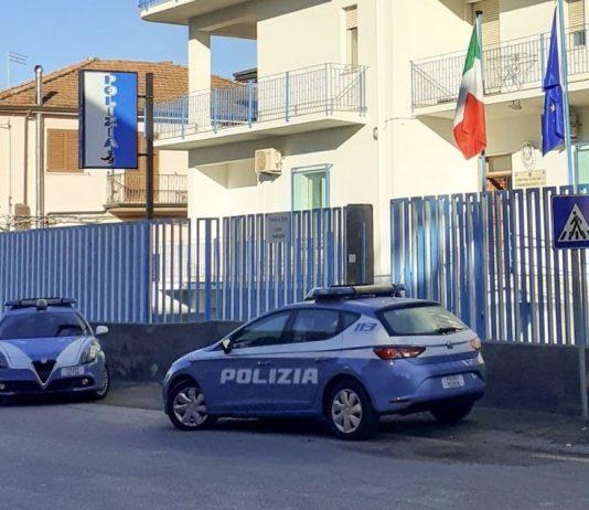 Taurianova – colpi di pistola contro studio medico: arrestati responsabili