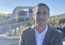 Consigliere Alecci su fattibilità del Ponte sullo Stretto e la situazione drammatica delle strade calabresi