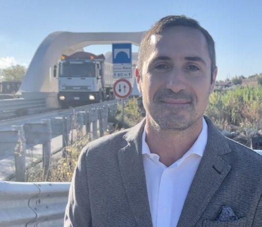 Consigliere Alecci su fattibilità del Ponte sullo Stretto e la situazione drammatica delle strade calabresi