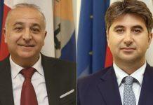 Sanità vibonese allo stremo, i consiglieri regionali Raffaele Mammoliti e Antonio Lo Schiavo chiedono la convocazione di una seduta ad hoc della Terza commissione