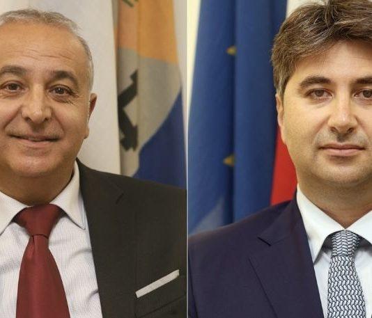 Sanità vibonese allo stremo, i consiglieri regionali Raffaele Mammoliti e Antonio Lo Schiavo chiedono la convocazione di una seduta ad hoc della Terza commissione