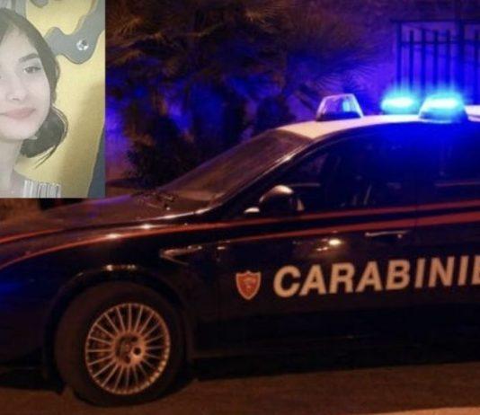 Calabria – bimba di 11 anni scomparsa: ricerche in corso