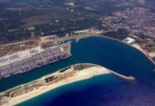 CMDT: “Il rigassificatore a Gioia Tauro non è un’opera strategica ma solo un’idea sciagurata”