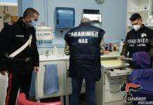 Denunciato finto dentista di Rosarno: scoperte anche 20 fiale di anestetico scaduto
