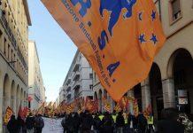 Rosarno – incontro tra ORSA porti e USB porti