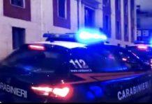 Melicuccá – degenera lite tra familiari scoppiata per terreni: due fermi per tentato omicidio