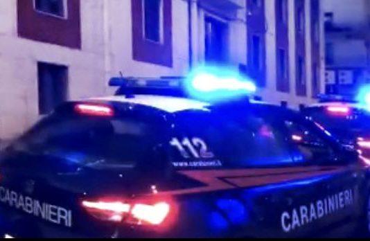 Melicuccá – degenera lite tra familiari scoppiata per terreni: due fermi per tentato omicidio